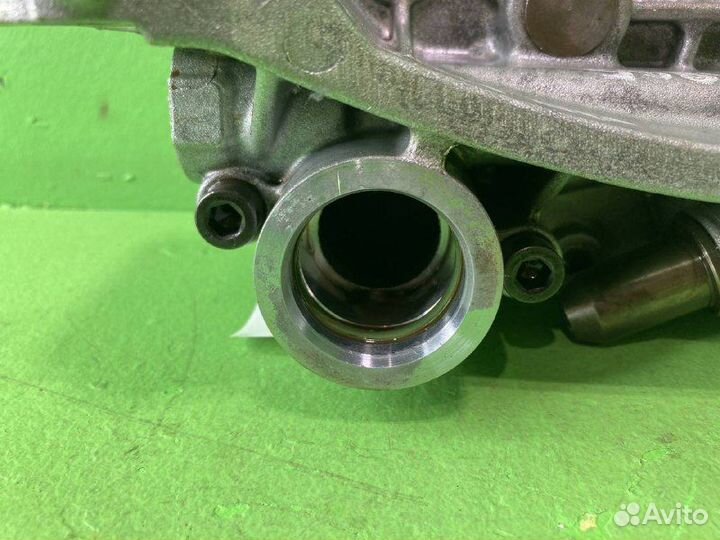 Насос масляный DAF XF105