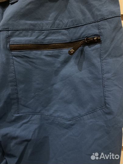 Трекинговые штаны trekmates