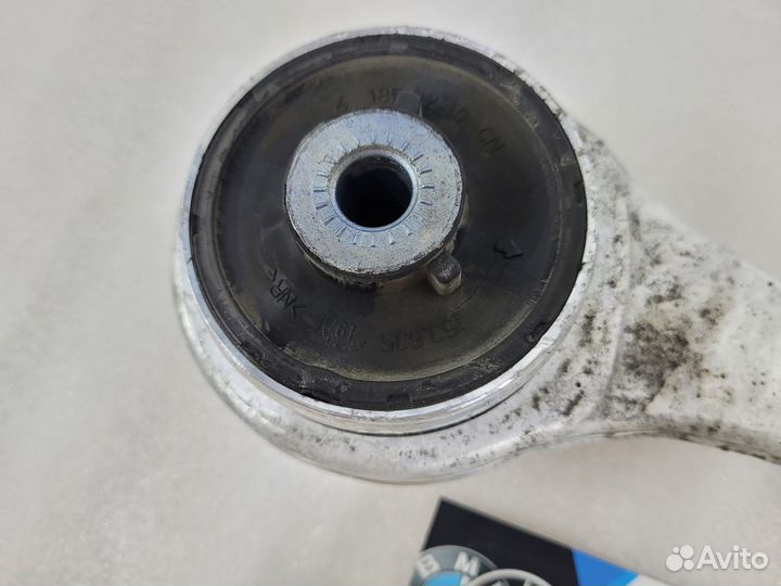 Передние рычаги бмв 3 Г20 BMW 3 G20 2WD