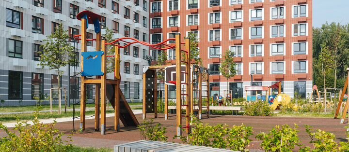 Квартира-студия, 19,9 м², 15/23 эт.