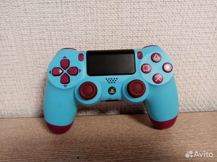 Джойстик для ps4