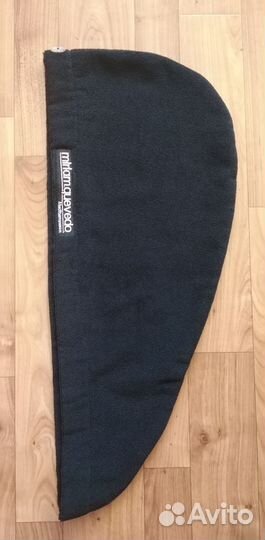 Полотенце-капюшон