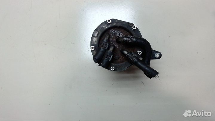 Корпус топливного фильтра Volkswagen Caddy, 2011