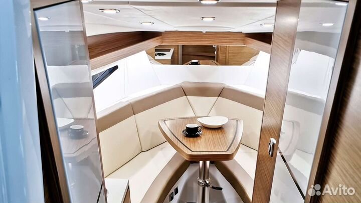 Яхта Хаммертон 27SC /Bayliner 285