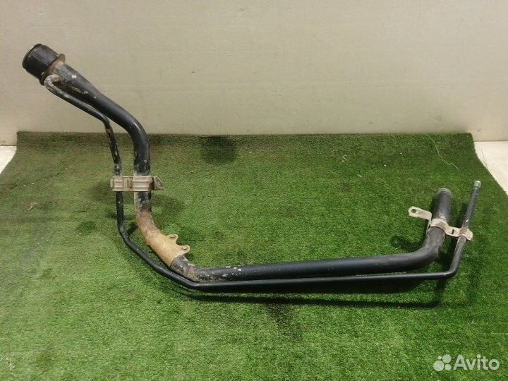 Горловина Toyota Land Cruiser Prado 150 KDJ150