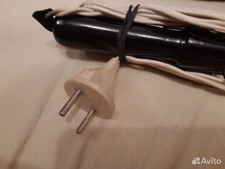 Плойка СССР