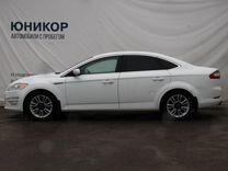 Ford Mondeo 2.0 AMT, 2011, 177 000 км, с пробегом, цена 1 010 000 руб.