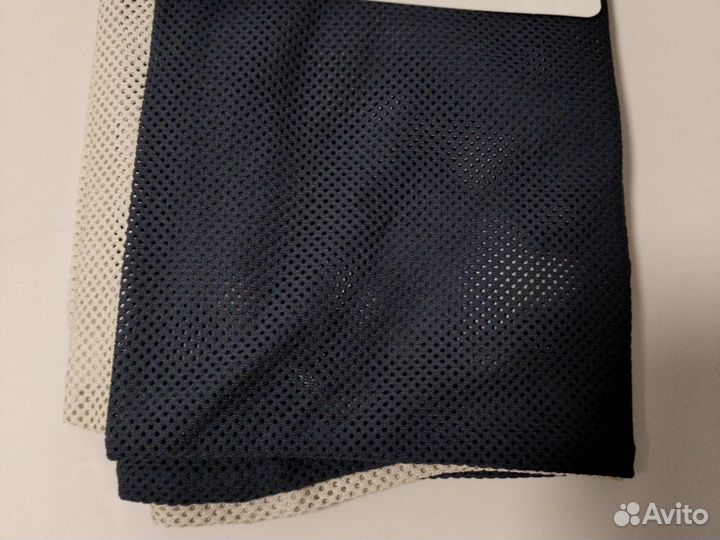 Соs набор мешочков сетчатых для стирки и хранения