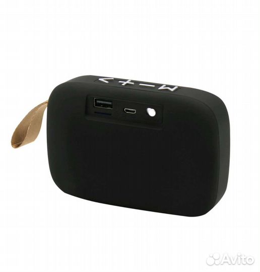 Беспроводная Bluetooth колонка Charge G2