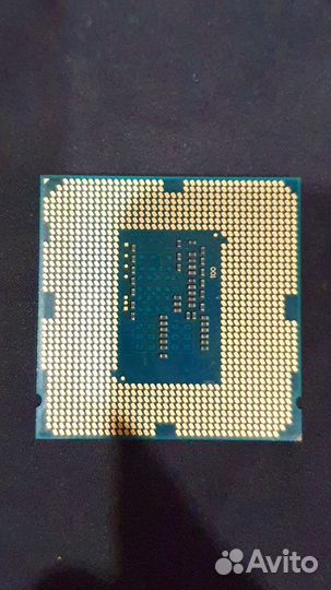 Процессор intel celeron G1840