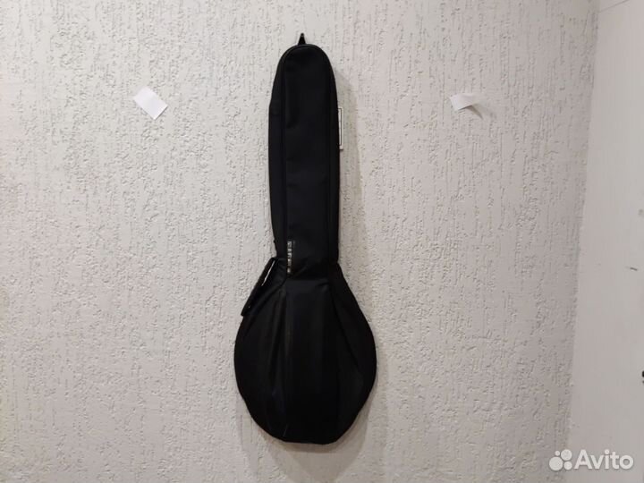 Чехол для домры Альт утепленный. чда-1