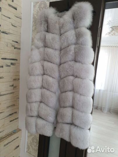Жилет