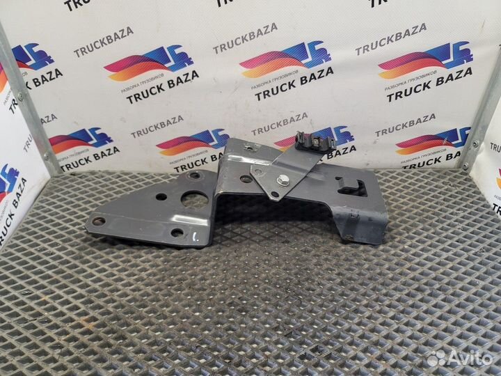 5010334783 Кронштейн бачка гура Renault Premium