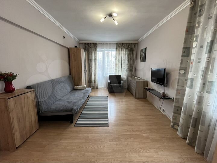 2-к. квартира, 46 м², 4/5 эт.