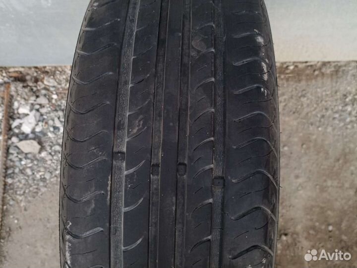 Nexen Classe Premiere CP661A 205/55 R16 91H