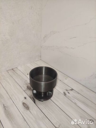 Маслозаливная воронка VAG