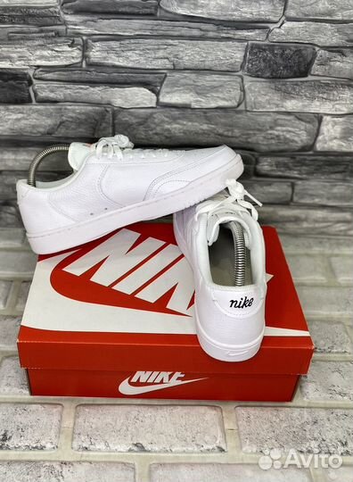 Nike Court Vintage оригинал