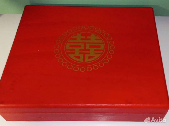 Набор посуды для суши