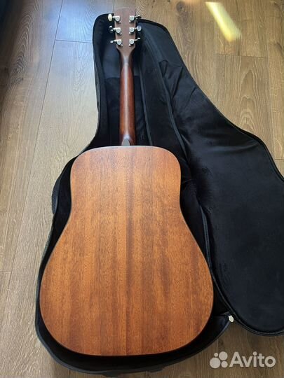 Акустическая гитара Cort 810 AD
