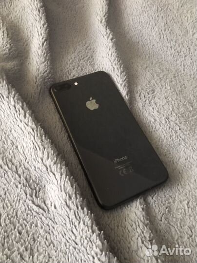 iPhone 8 Plus, 64 ГБ