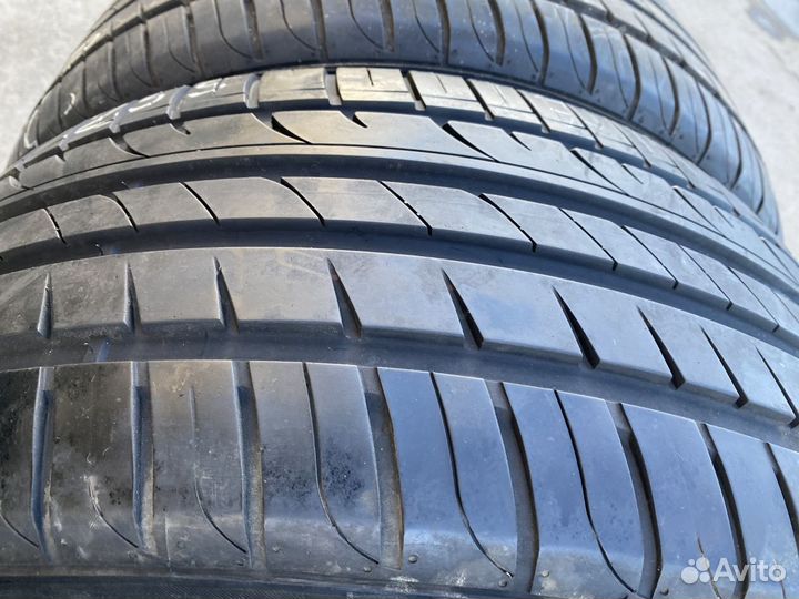 Hankook Ventus Prime 2 K115 255/45 R18 103H