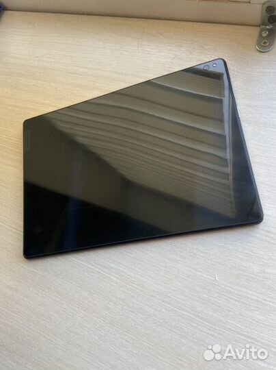 Планшет lenovo