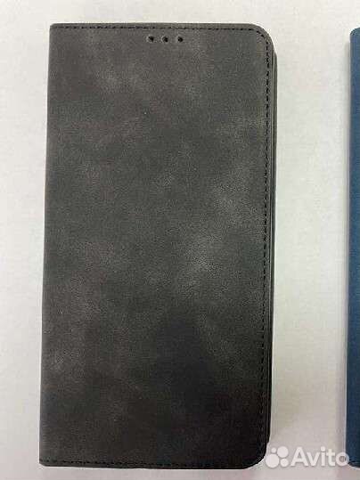 Чехол книжка на xiaomi MI A2