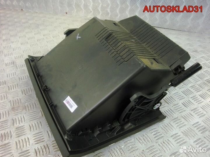 Бардачок замок бардачка Opel Astra H 13148919