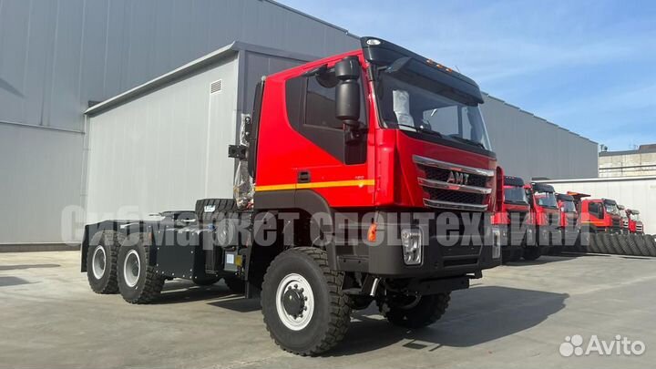 AMT N.V. 632910, 2023