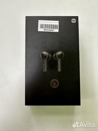 Xiaomi Wireless Earphones 2 PRO