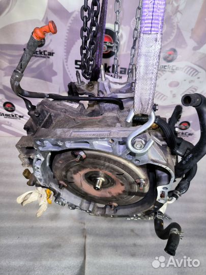АКПП mazda 3 BK/BL/BM 1.6 Z6