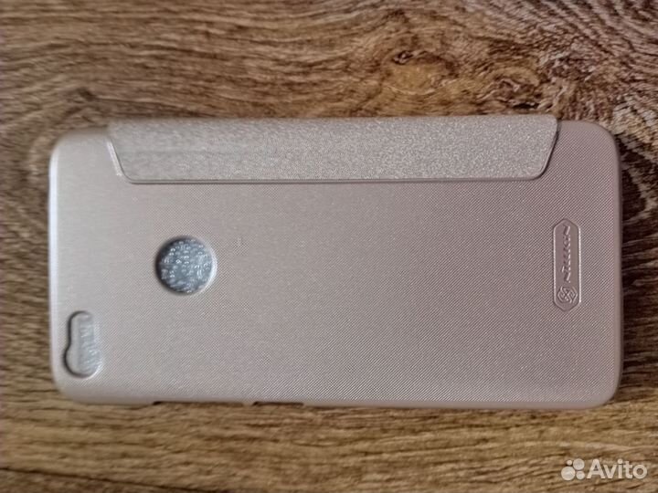Чехол-кейс для Xiaomi Redmi Note 5A Prime