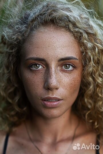 Услуги профессионального фотографа