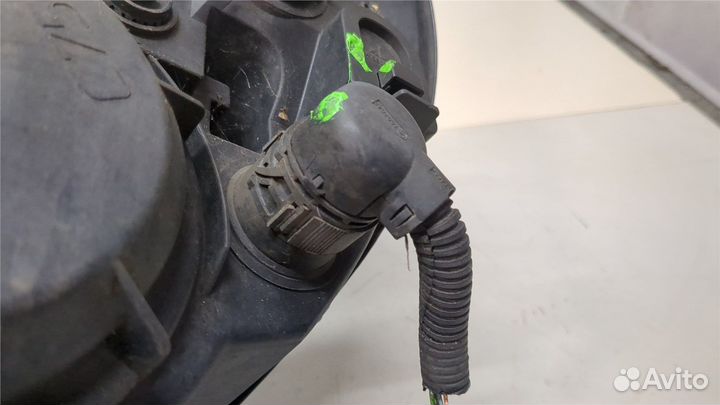 Фара (передняя) Citroen Jumper (Relay), 2009