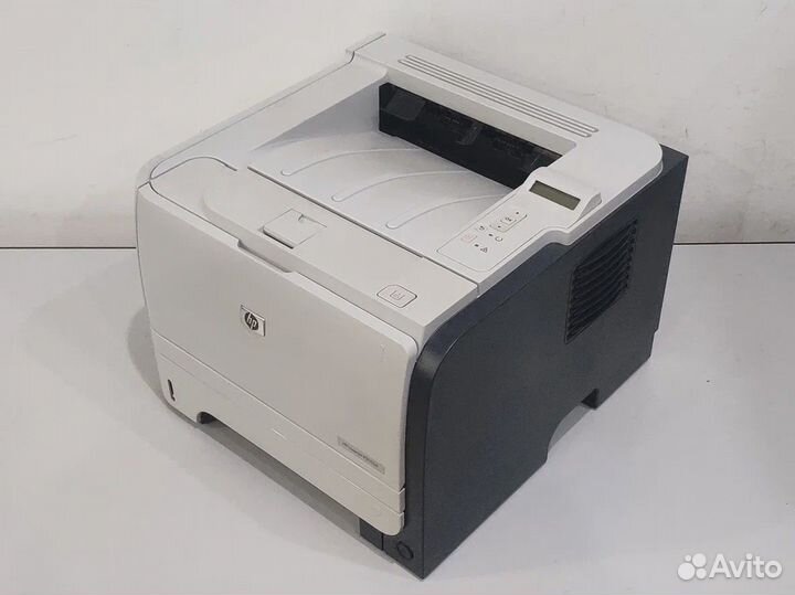 Принтер HP LaserJet P2055dn