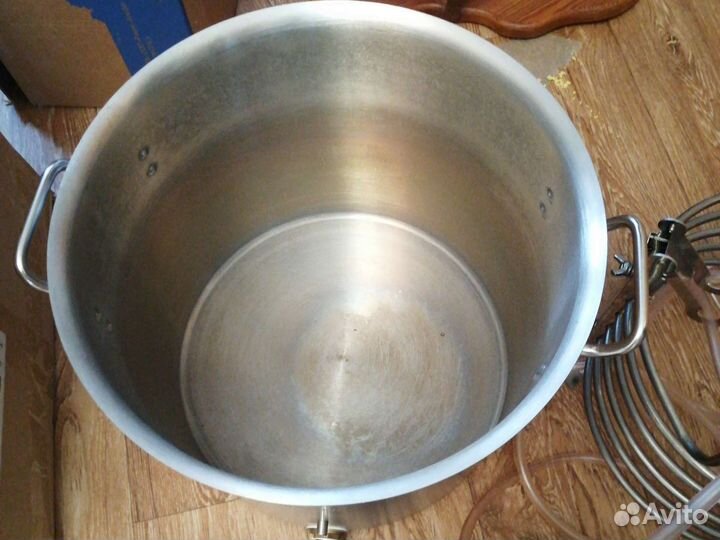 Домашняя пивоварня