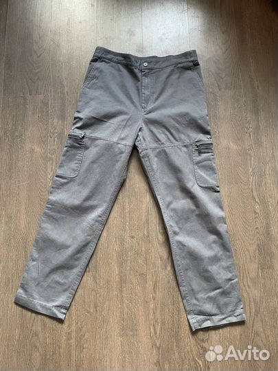 Мужские брюки карго Finn Flare