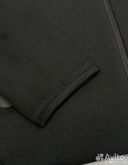 Кофта nike tech fleece syna world