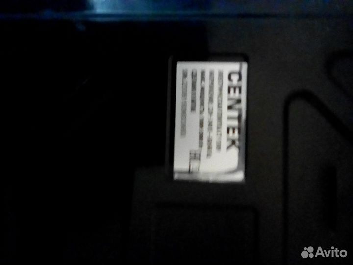 Плита электрическая, настольная