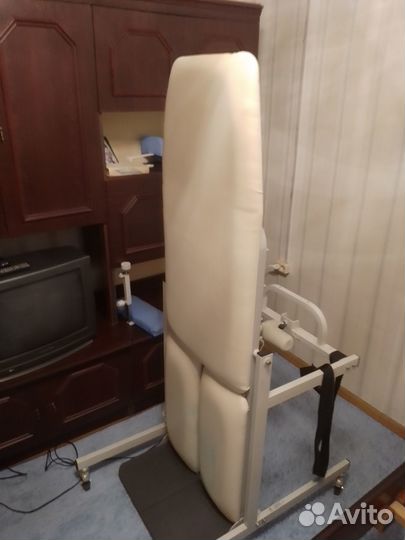 Вертикализатор