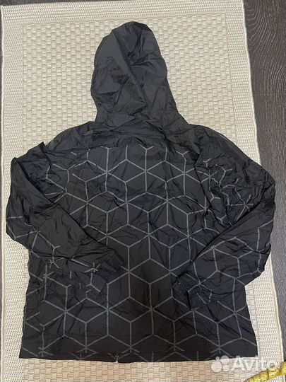 Ветровка puma