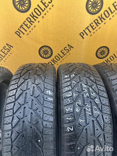 Tigar SUV Ice 215/65 R16 102T