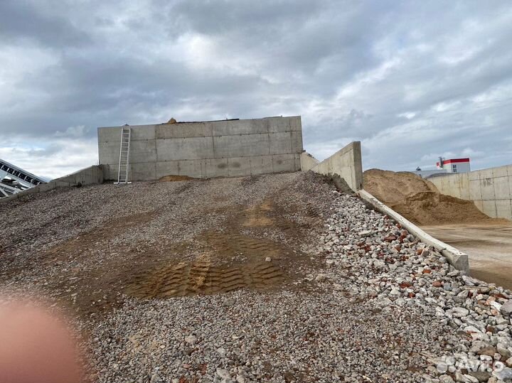 Бетон с завода М300/Бетон с доставкой