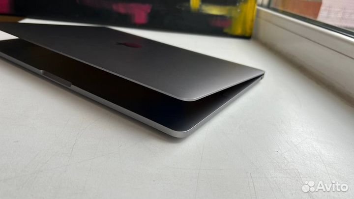 MacBook Pro 13 M1 16/512 Ростест