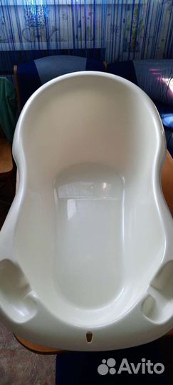 Ванночка для купания