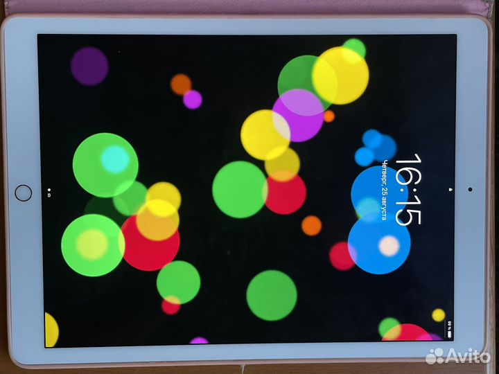 iPad PRO 12,9 2 поколения