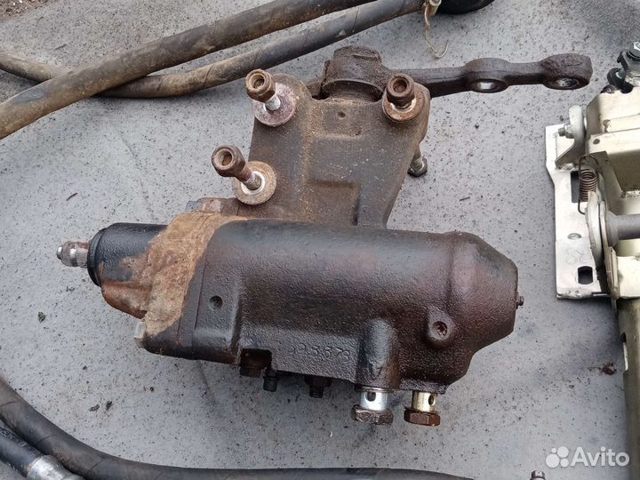 Комплект гура на Ниву шевроле