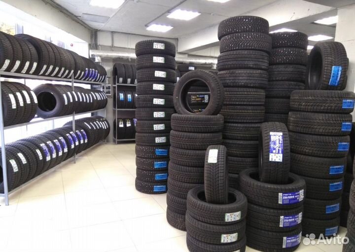 Goform W696 7.00 R16С LT 115/110N