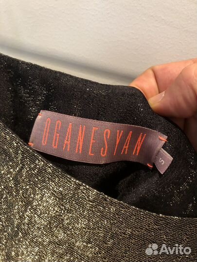 Блузки oganesyan