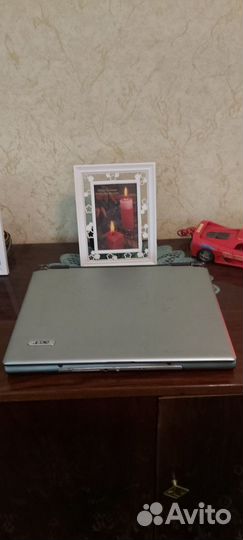 Ноутбук acer travelmate 2410 на запчасти